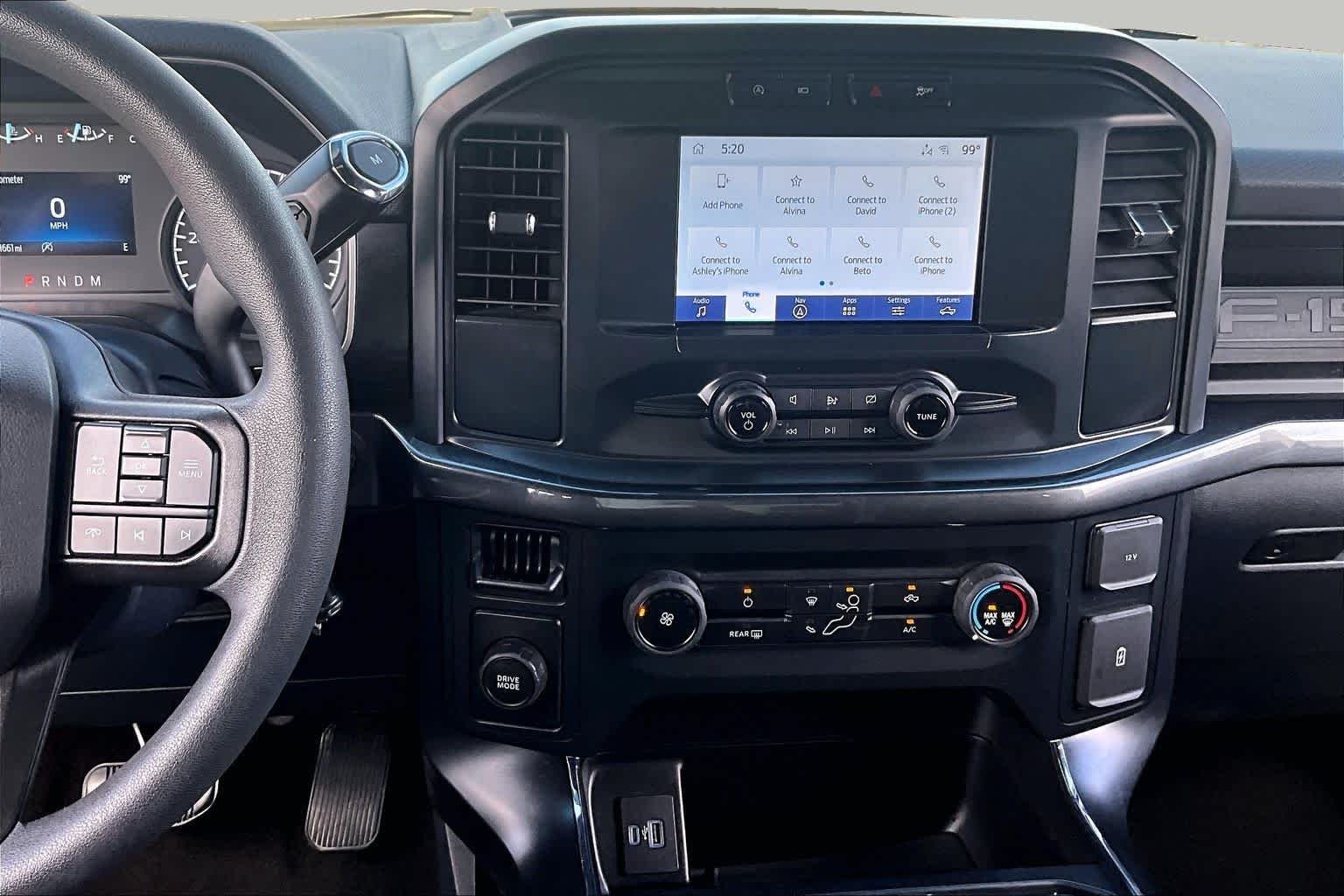 Used 2022 Oxford White Ford XL image 7
