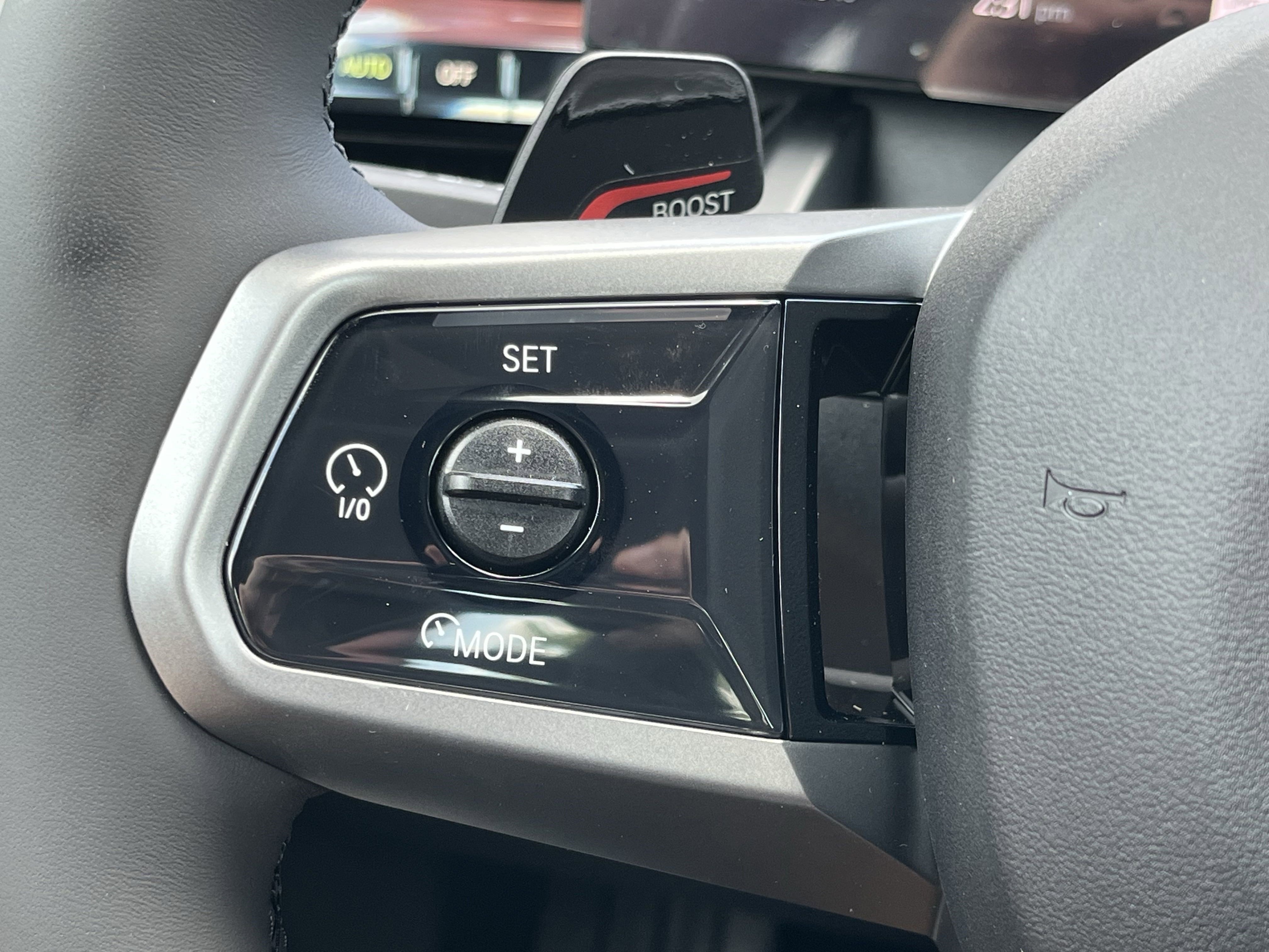2026 BMW i5 40 - Photo 12