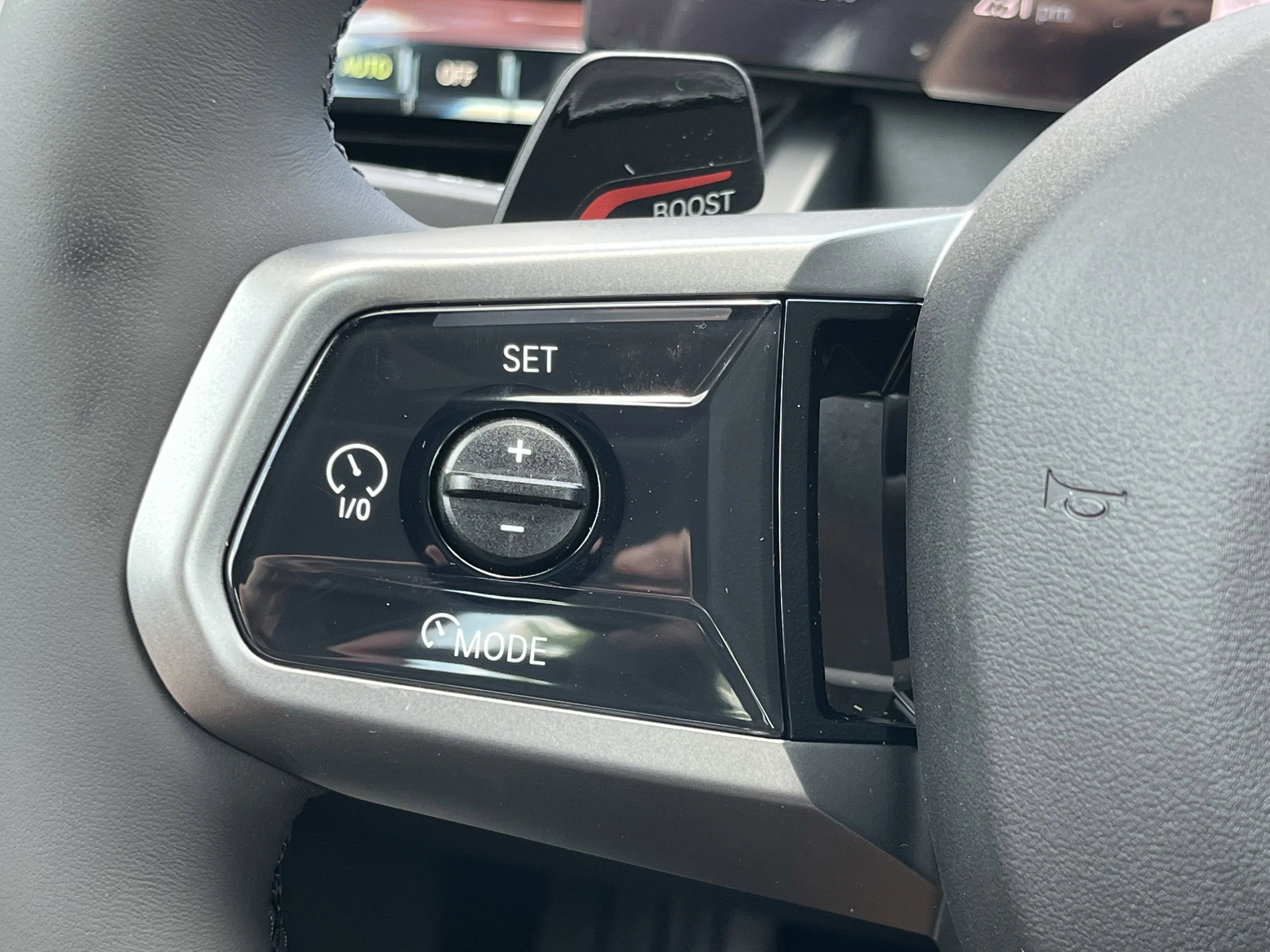 2026 BMW i5 40 - Photo 12