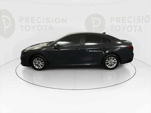 Certified Used 2025 UNDERGROUND Toyota LE image 12