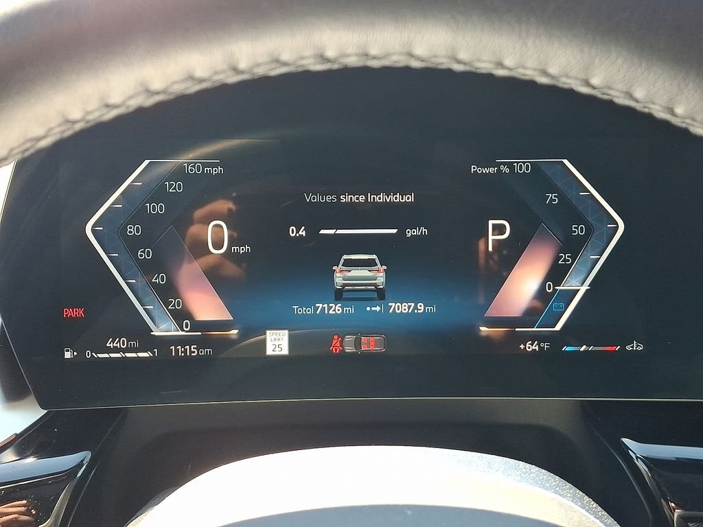 2026 BMW X1 28i - Photo 20
