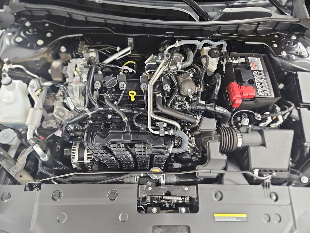 Used 2025 Black Nissan 2.5 S image 22