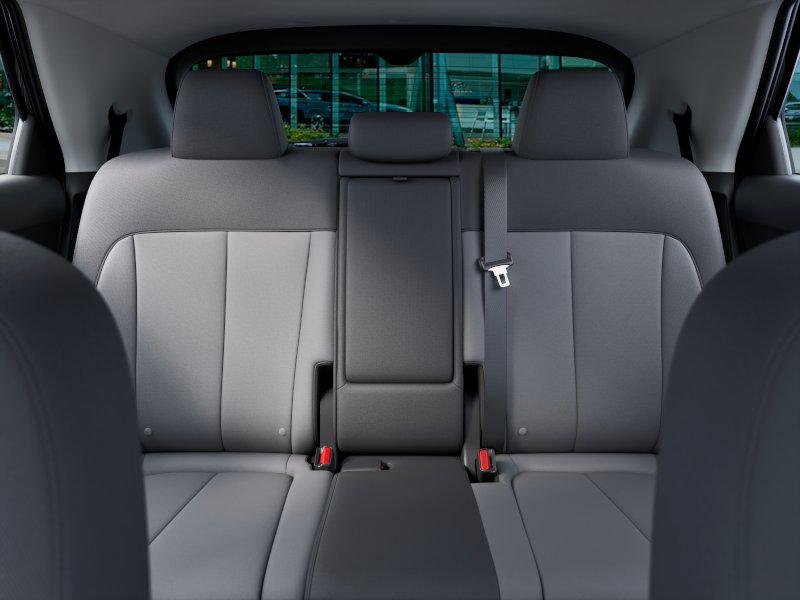 New 2026 Abyss Black Hyundai SE image 12