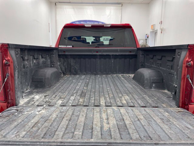 2023 Chevrolet Silverado 1500 LT - Photo 14