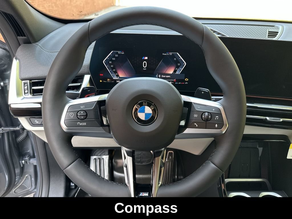 Used 2026 Gray BMW xDrive28i image 19