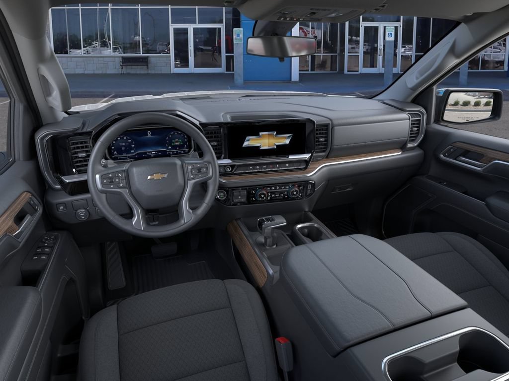 2026 Chevrolet Silverado 1500 LT - Photo 15