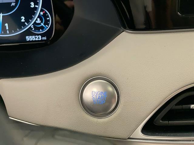 Used 2021 Gray Hyundai Calligraphy image 17