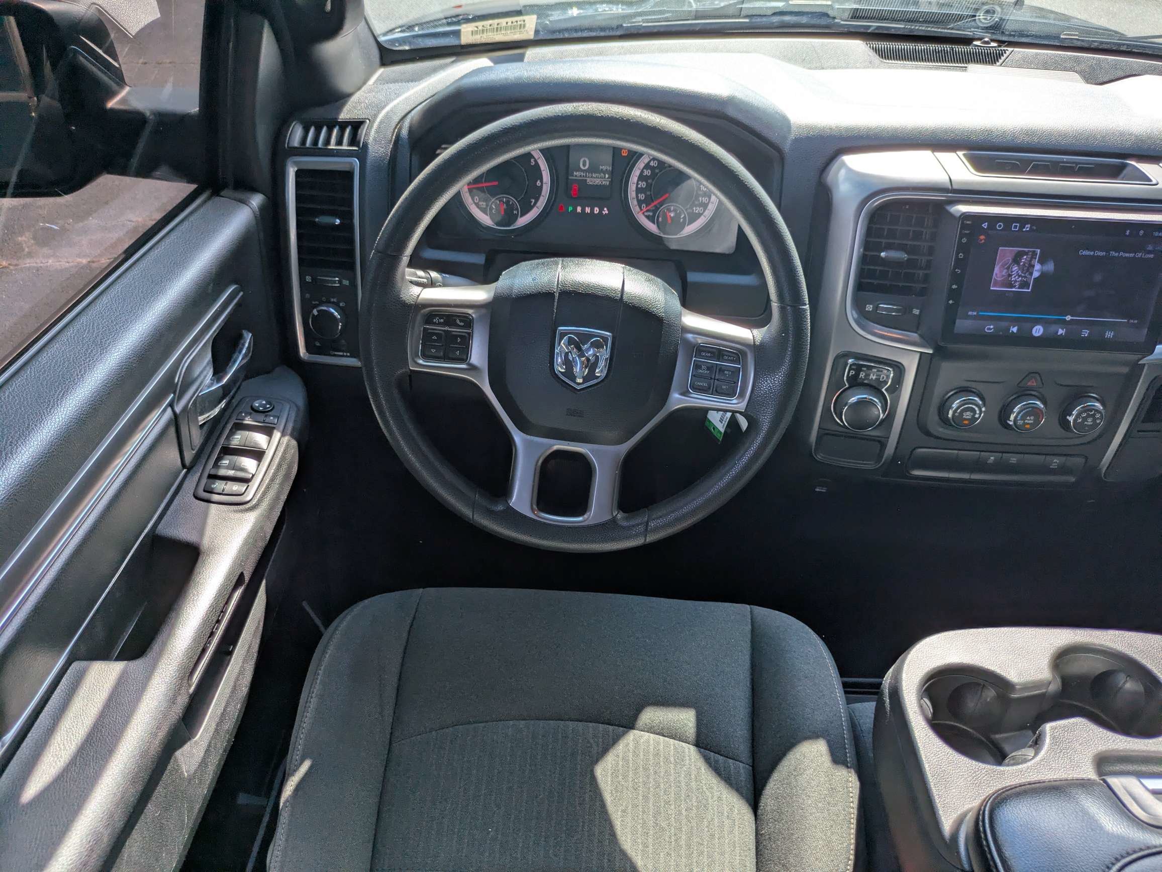 Used 2021 Black Ram Warlock image 12