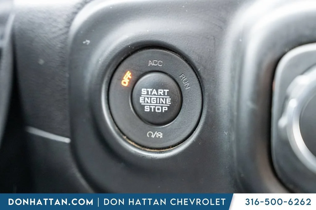 2021 Jeep Gladiator Mojave - Photo 14
