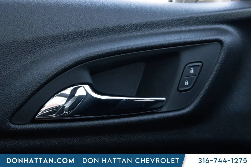 2026 Chevrolet Trax RS - Photo 13