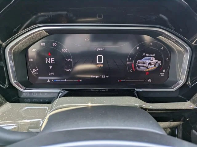 2026 GMC Sierra 1500 Elevation - Photo 25