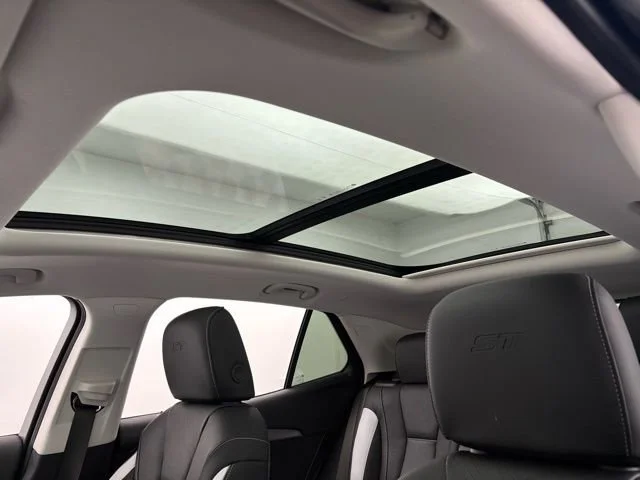 New 2026 Summit White Buick Sport Touring image 5