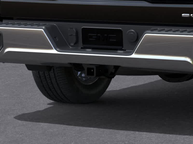 2026 GMC Sierra 1500 SLT - Photo 14