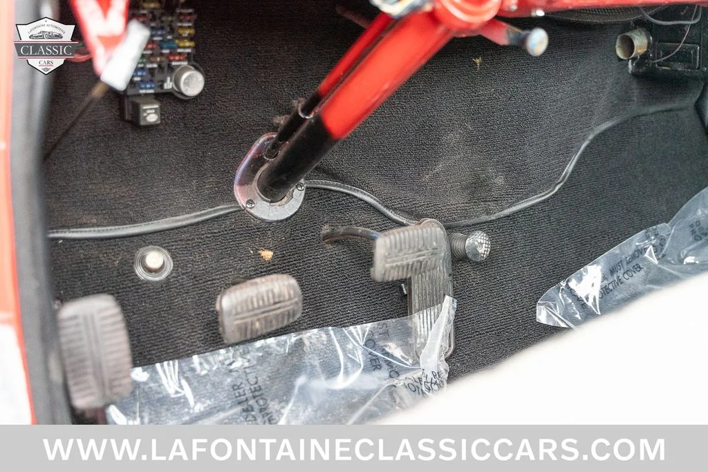 Used 1953 Red Chevrolet  image 59