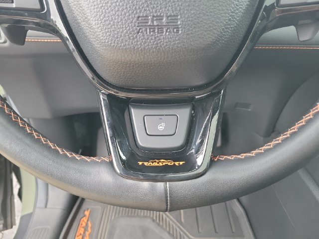 2026 Honda Passport TrailSport Elite - Photo 20
