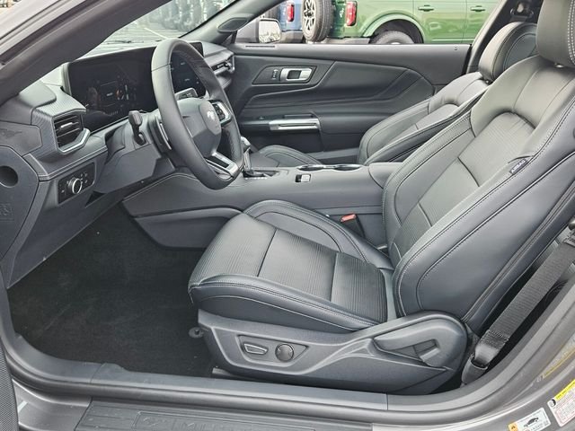 New 2026 Carbonized Gray Metallic Ford GT Premium image 41