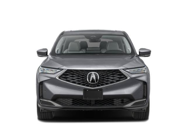 Used 2026 Solar Silver Metallic Acura w/Technology Package image 7