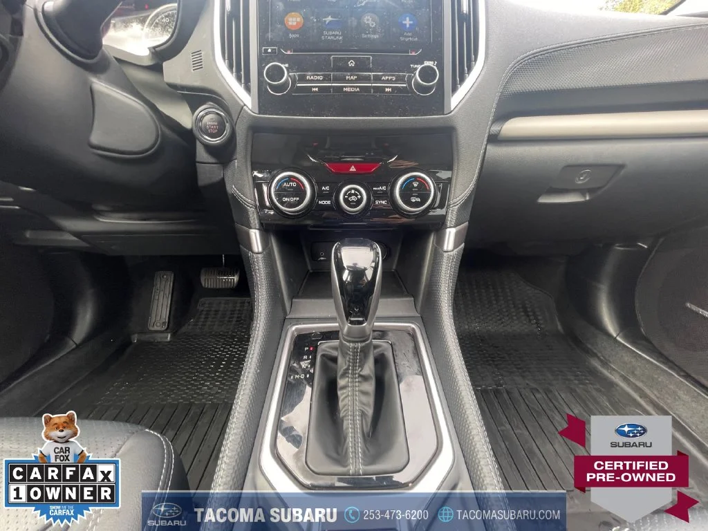 Certified Used 2023 Brown Subaru Limited image 15