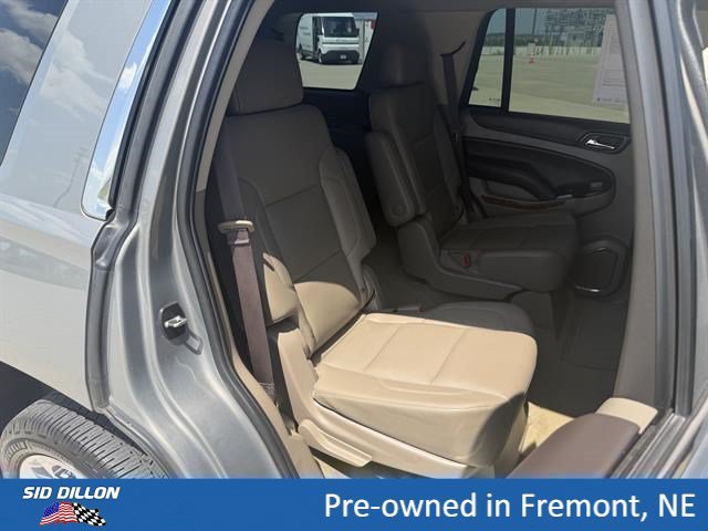 Used 2017 Pepperdust Metallic Chevrolet Premier image 12