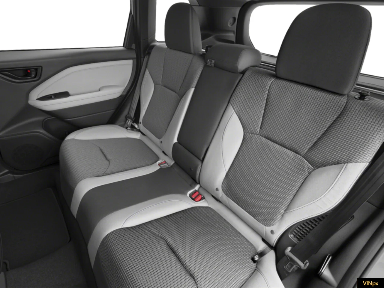 New 2026 RIVER ROCK PEARL Subaru Premium Hybrid image 11