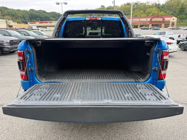 Used 2021 Blue Ram TRX image 7