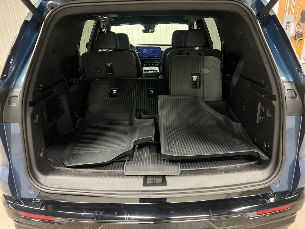 2026 Chevrolet Traverse High Country - Photo 12