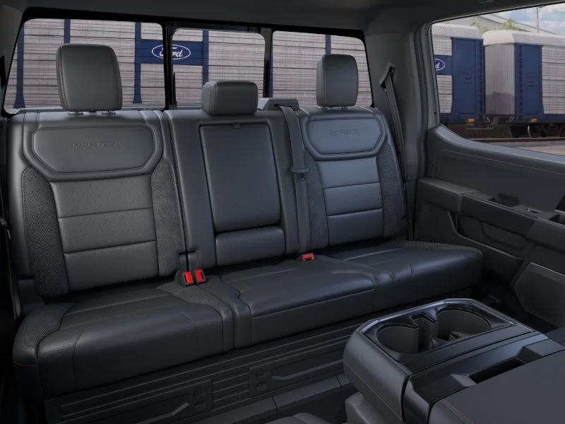 New 2026 Avalanche Ford Raptor® image 11