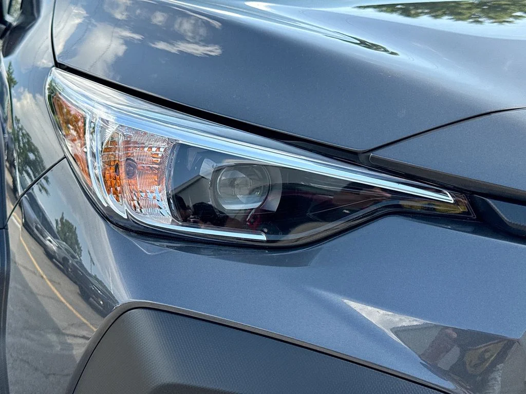 New 2026 MAGNETITE GRAY PEARL Subaru Base image 35