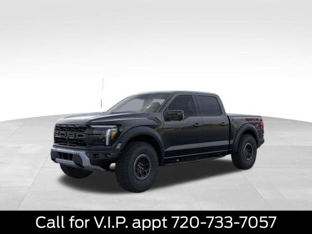 2026 Ford F-150 F-150 Raptor Raptor®