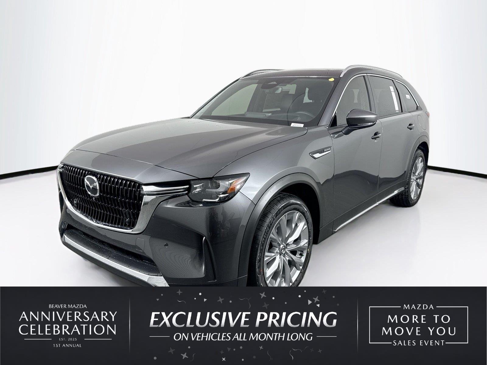 Mazda CX-90