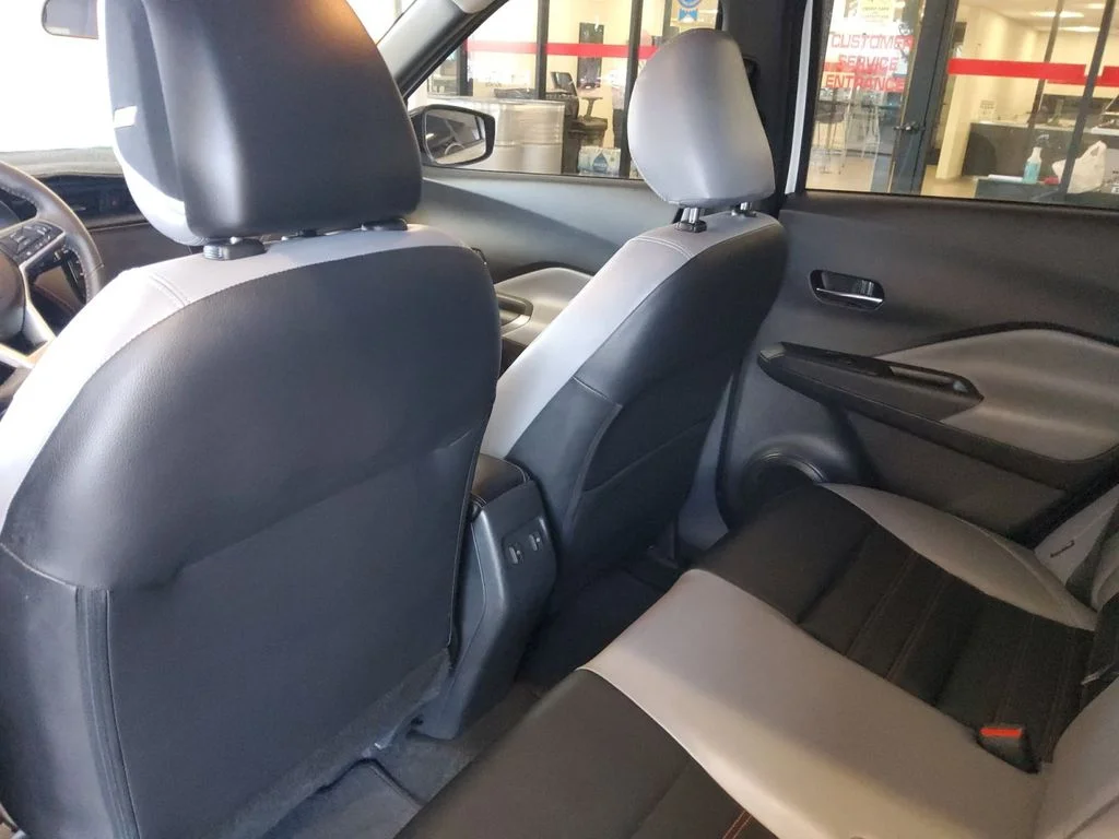 Used 2023 White Nissan SR image 19