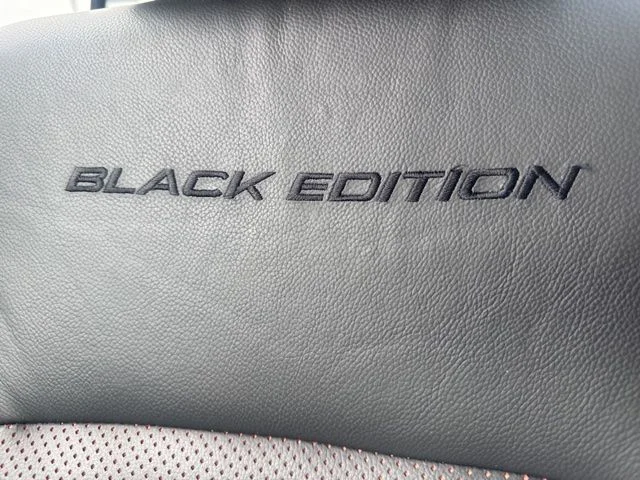 Used 2021  Honda Black Edition image 9