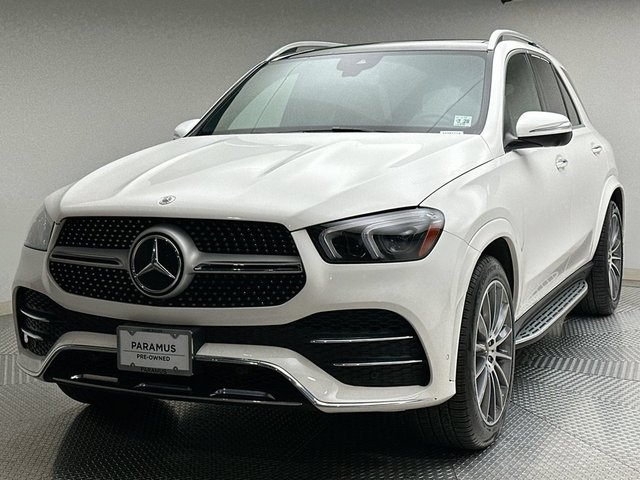 2023|Mercedes-Benz|GLE|GLE 350|4MATIC®|4D Sport Utility