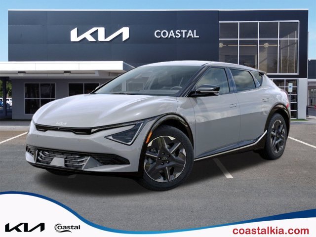 New 2026 Gray Kia Light image 1