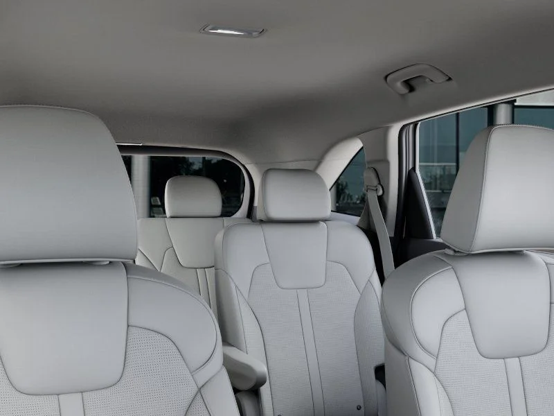 New 2026 Snow White Pearl Kia EX image 29