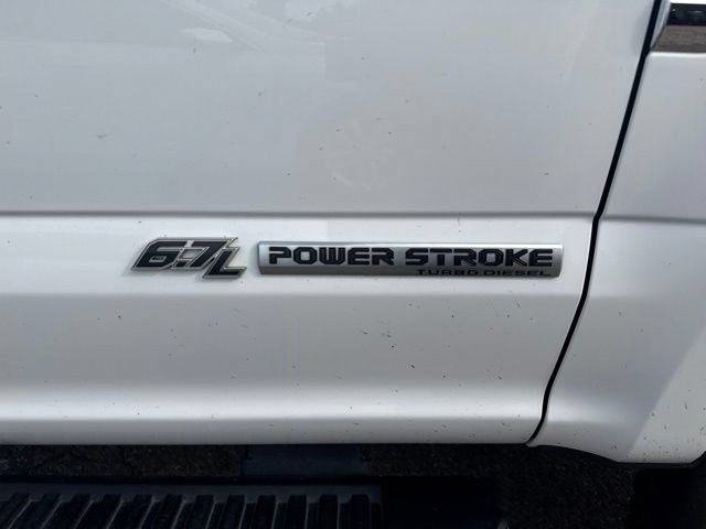 Used 2019 Oxford White Ford XLT image 5