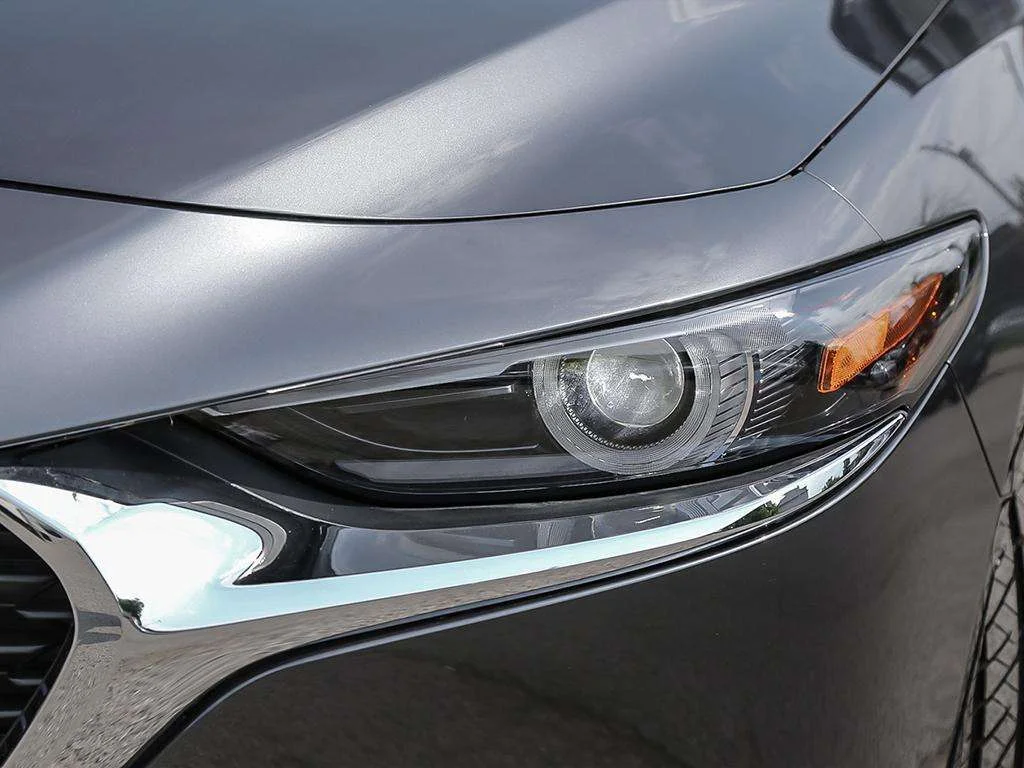 New 2025 Machine Grey Metallic Mazda GT image 10