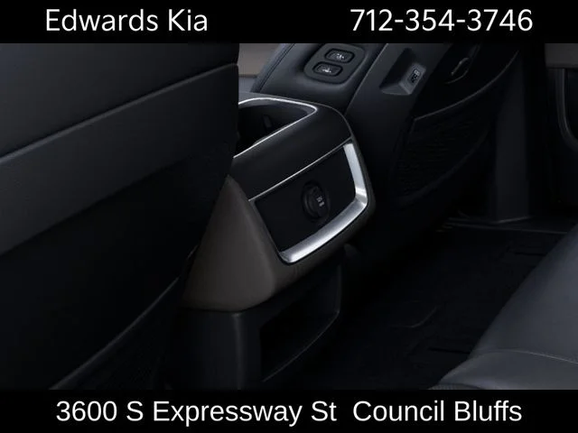 New 2027 Green Kia EX image 28