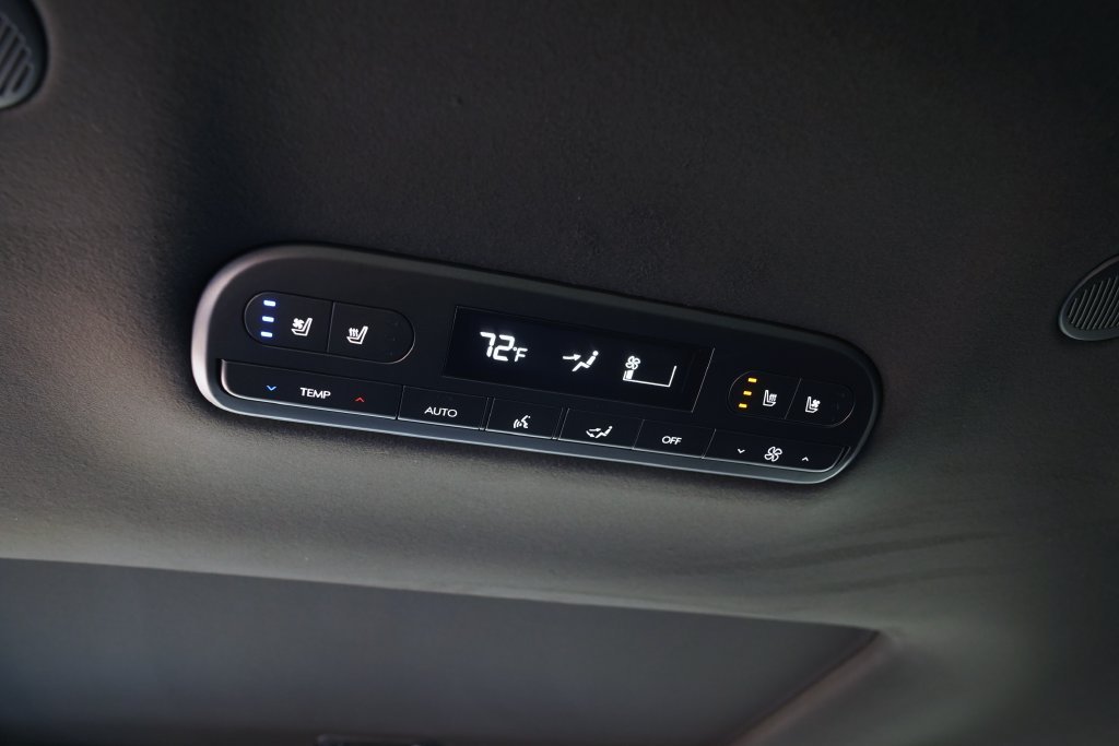 New 2027 Abyss Black Pearl Hyundai Calligraphy Black Ink image 50