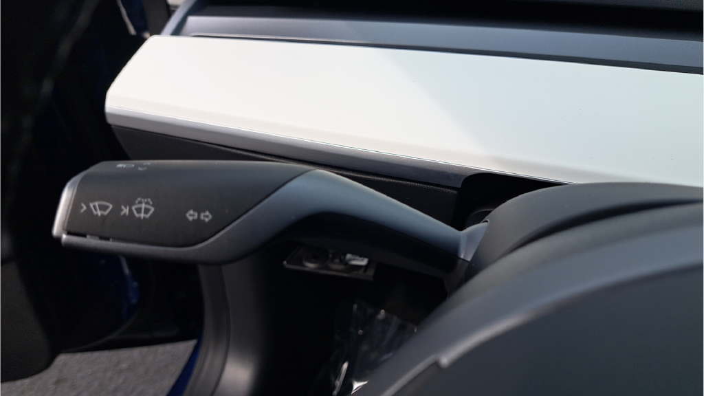 Used 2020 Blue Tesla Long Range image 23