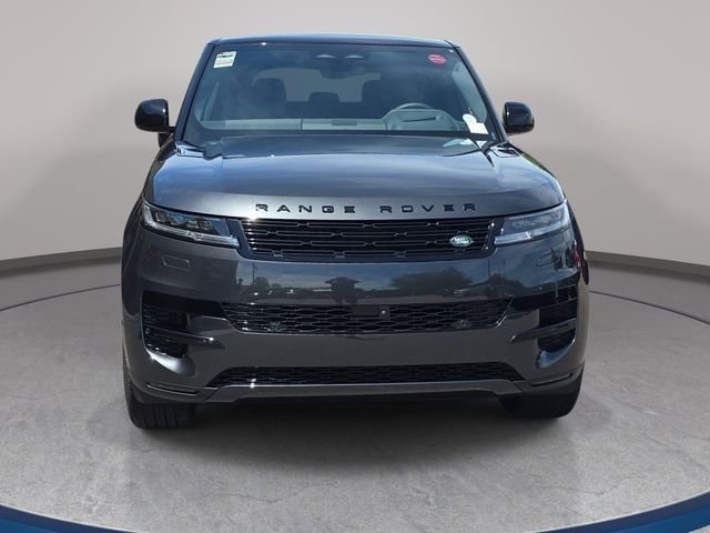 New 2026 Carpathian Grey LAND ROVER SE image 2