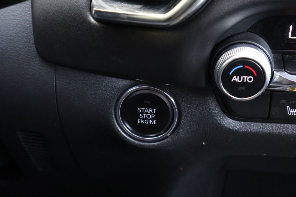 2025 Mazda CX-50 Premium Plus - Photo 27