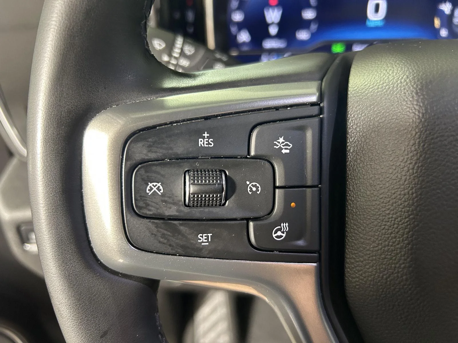 Used 2025 Black Chevrolet LT image 21