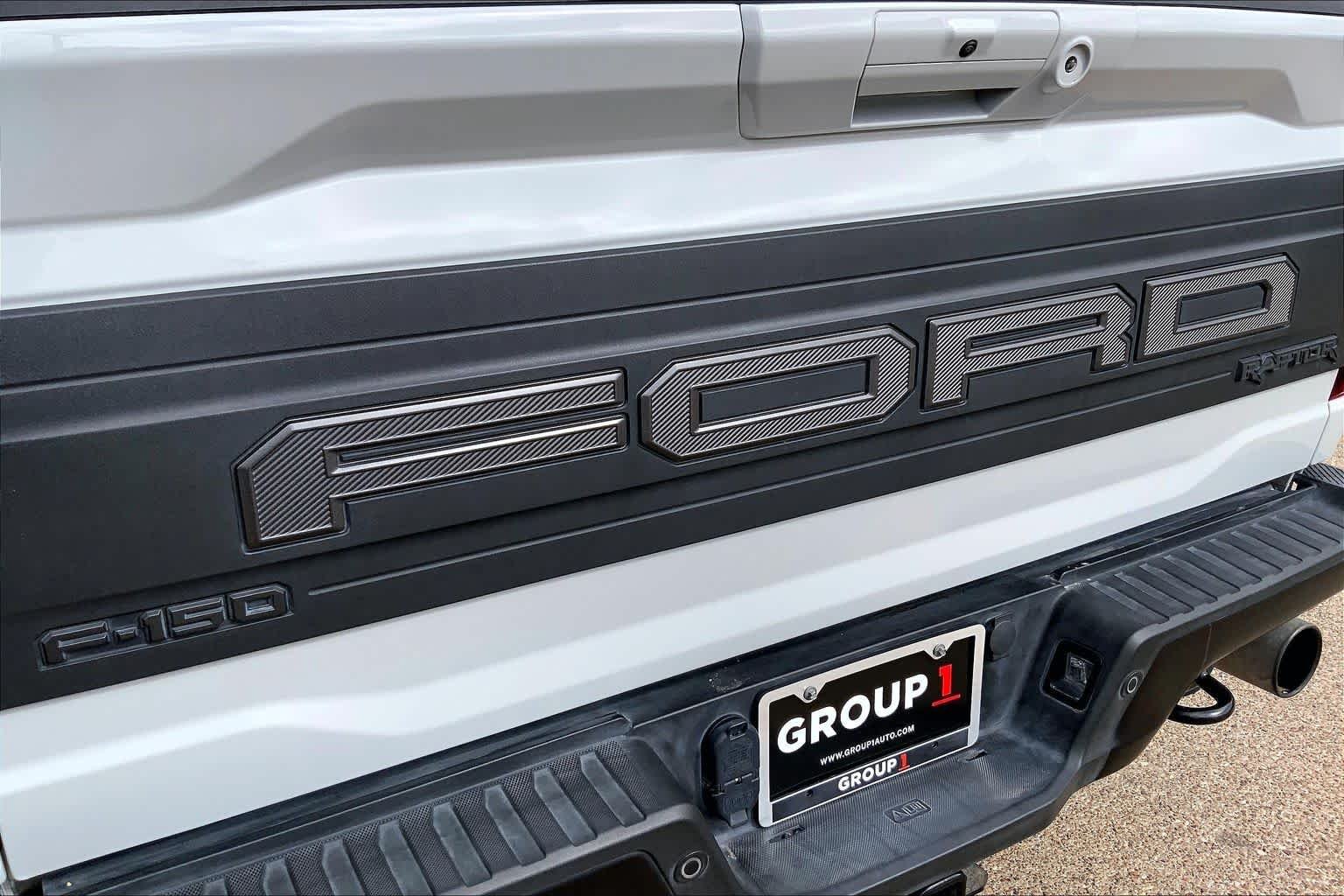 Certified Used 2024 Avalanche Ford Raptor image 31