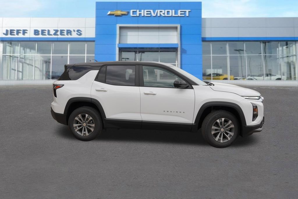 2026 Chevrolet Equinox LT - Photo 2