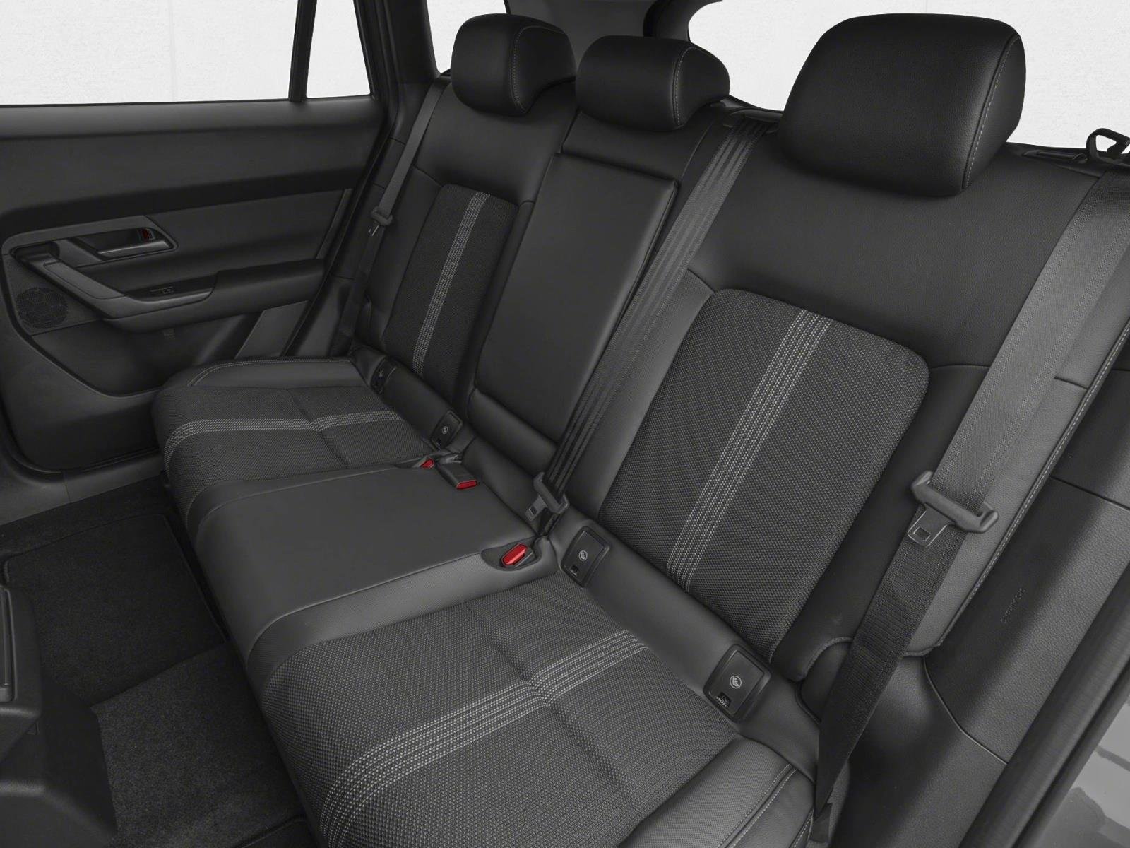 New 2026 Wind Chill Pearl Mazda Preferred AWD image 9