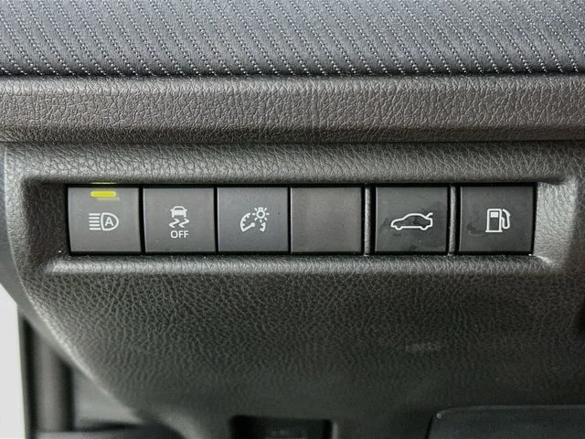 Certified Pre-Owned 2025 Toyota Camry SE