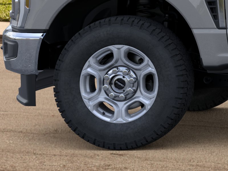 New 2026 Avalanche Ford F-250® XLT image 19