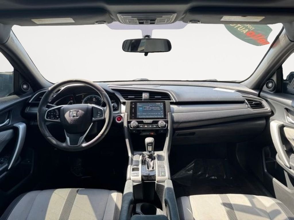 Used 2016  Honda EX-T image 14