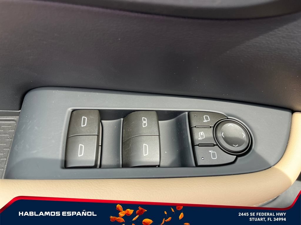 2026 Buick Enclave Preferred - Photo 13
